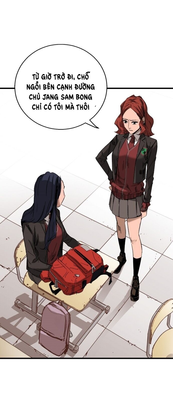 Murim Thời Hiện Đại Chap 9 - Next Chap 10