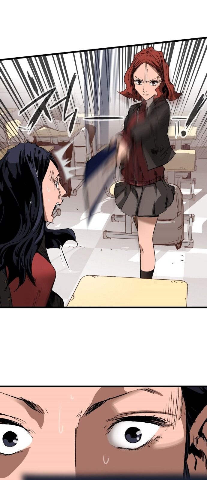 Murim Thời Hiện Đại Chap 9 - Next Chap 10