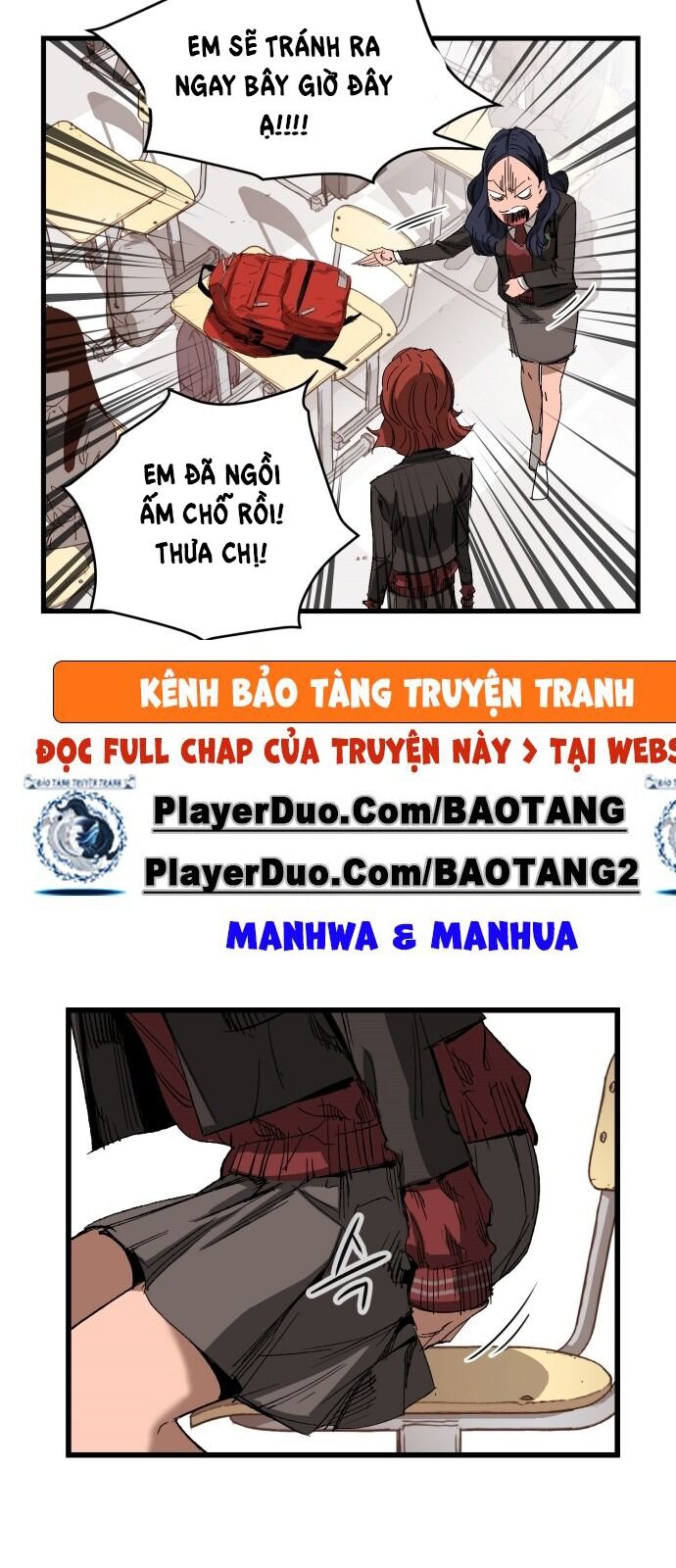 Murim Thời Hiện Đại Chap 9 - Next Chap 10