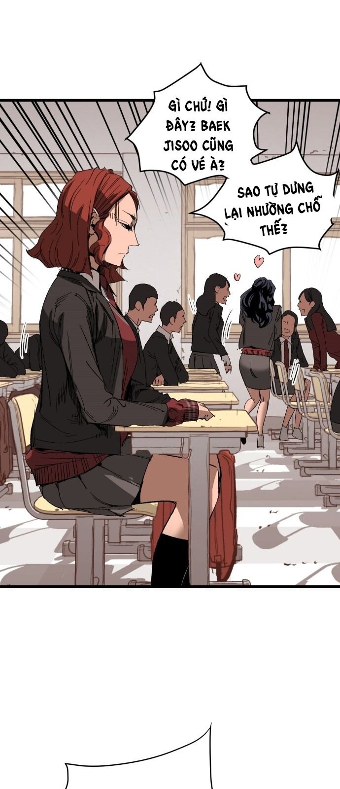 Murim Thời Hiện Đại Chap 9 - Next Chap 10