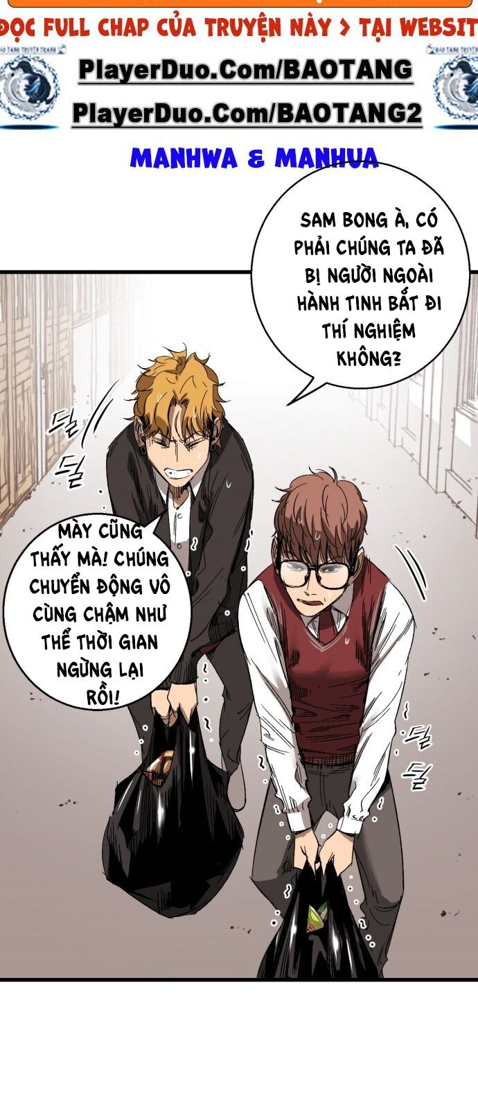 Murim Thời Hiện Đại Chap 9 - Next Chap 10