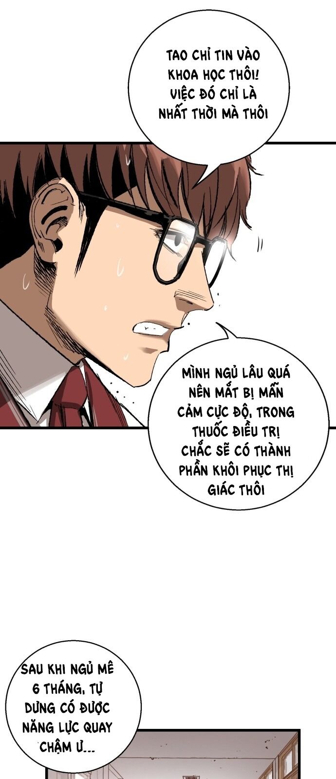Murim Thời Hiện Đại Chap 9 - Next Chap 10