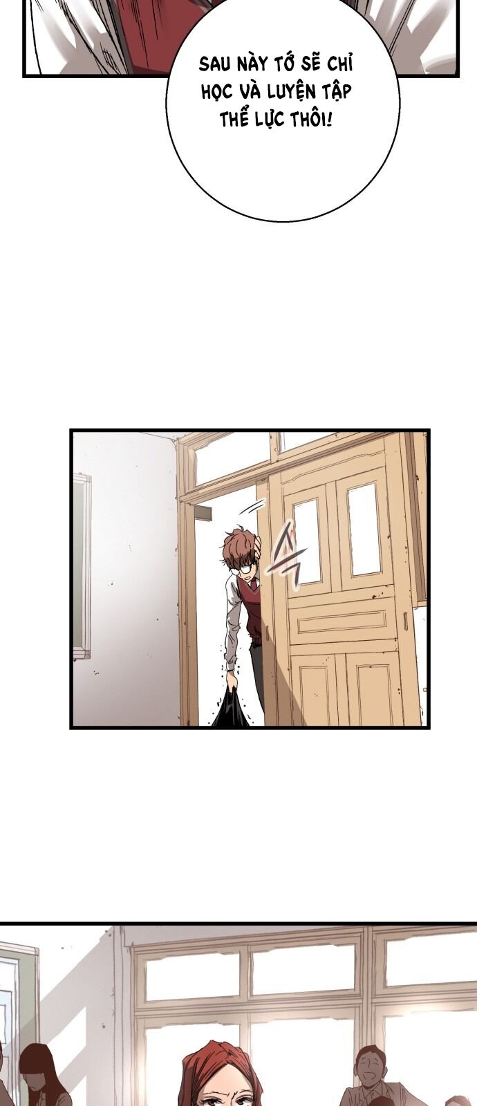 Murim Thời Hiện Đại Chap 9 - Next Chap 10