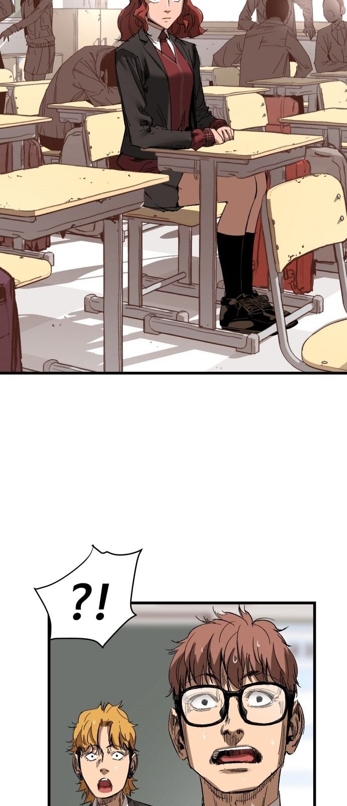 Murim Thời Hiện Đại Chap 9 - Next Chap 10