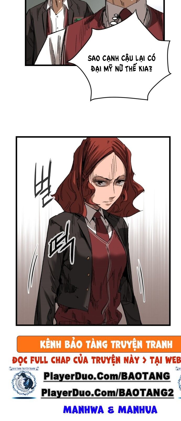 Murim Thời Hiện Đại Chap 9 - Next Chap 10