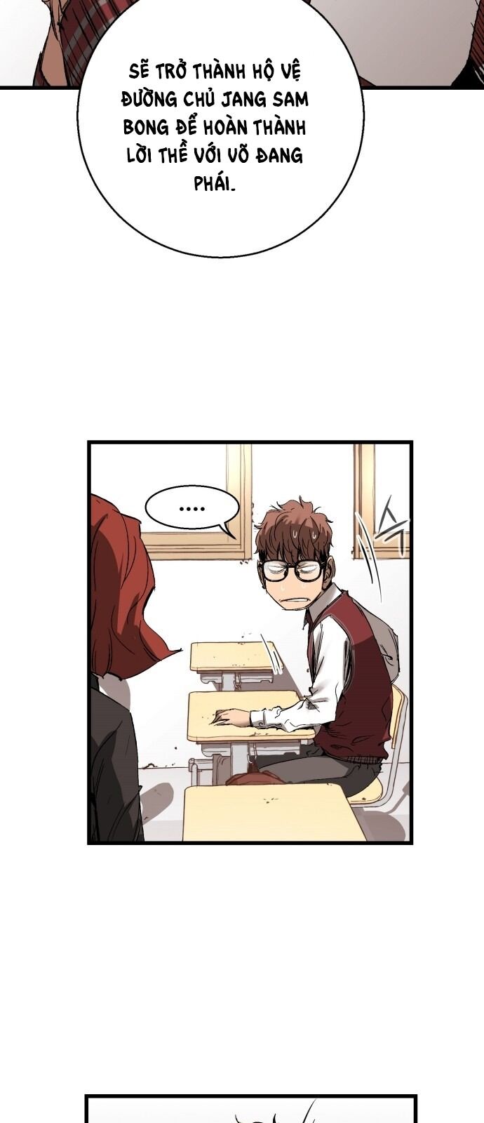 Murim Thời Hiện Đại Chap 9 - Next Chap 10