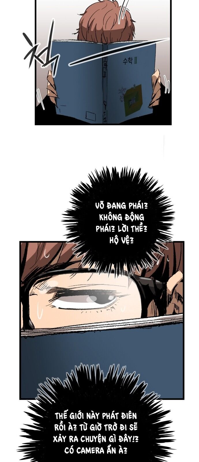 Murim Thời Hiện Đại Chap 9 - Next Chap 10