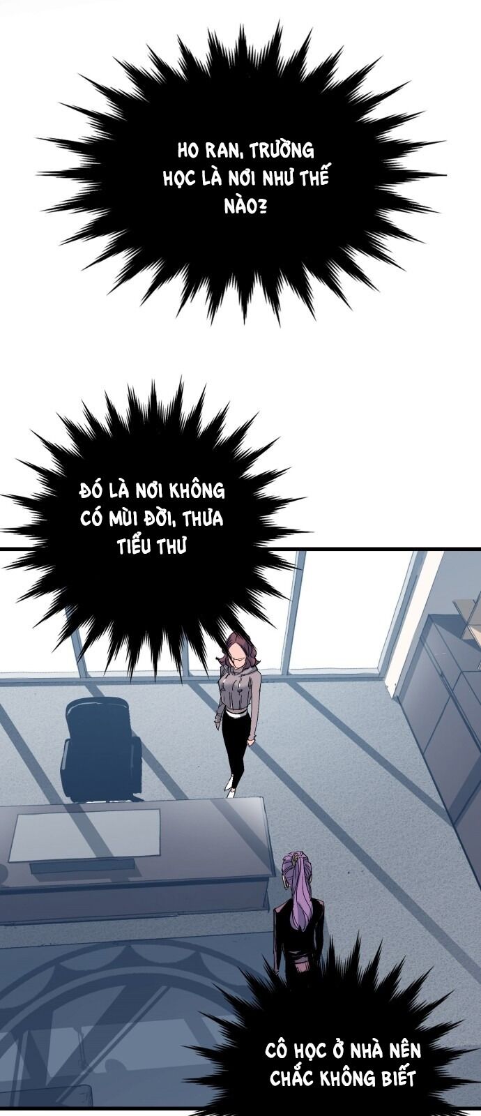 Murim Thời Hiện Đại Chap 9 - Next Chap 10