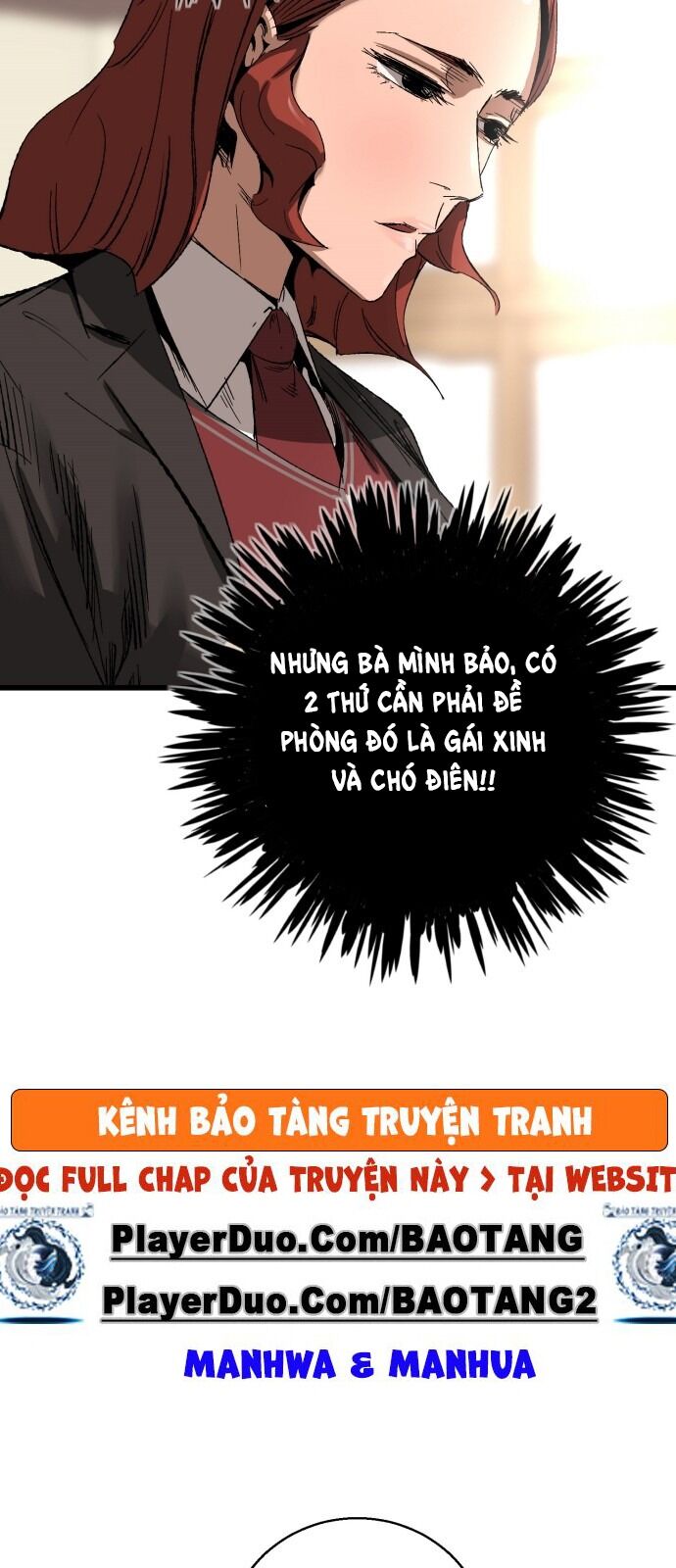Murim Thời Hiện Đại Chap 9 - Next Chap 10