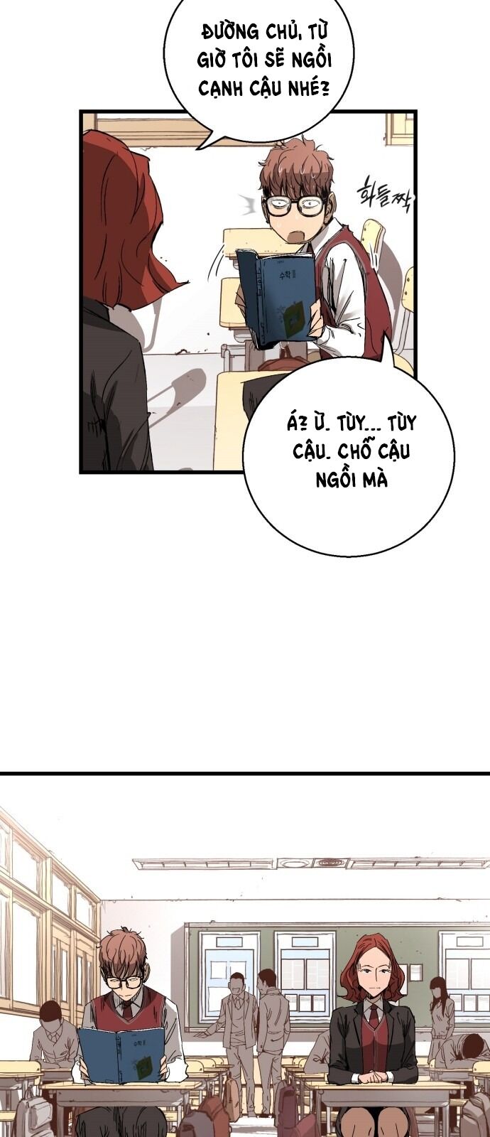 Murim Thời Hiện Đại Chap 9 - Next Chap 10