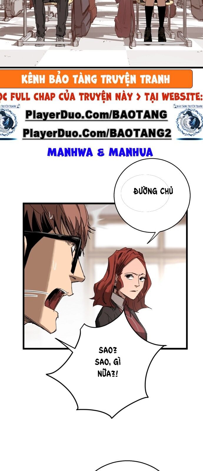 Murim Thời Hiện Đại Chap 9 - Next Chap 10