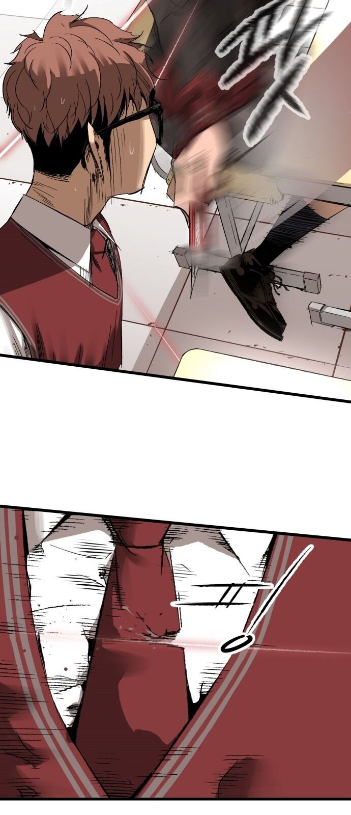 Murim Thời Hiện Đại Chap 9 - Next Chap 10