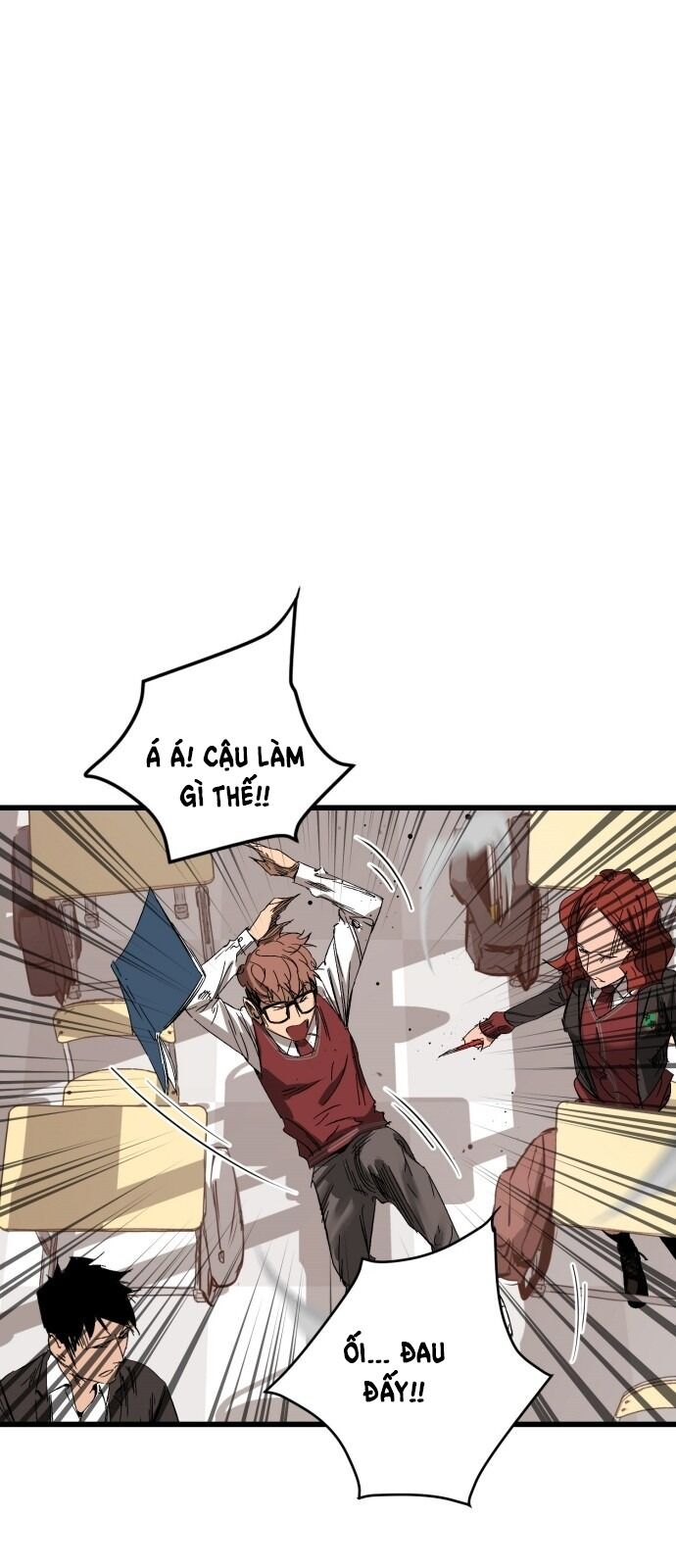 Murim Thời Hiện Đại Chap 9 - Next Chap 10