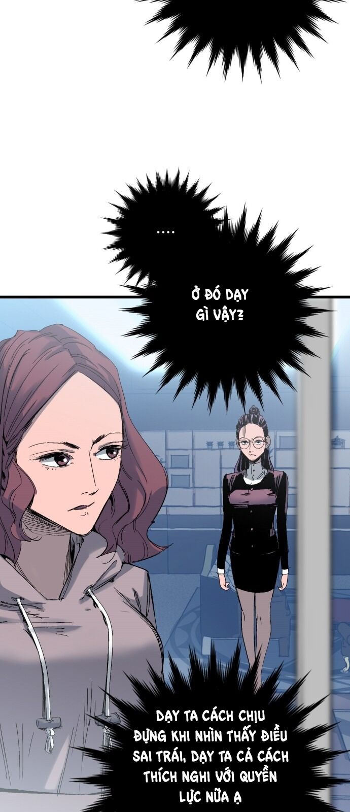 Murim Thời Hiện Đại Chap 9 - Next Chap 10