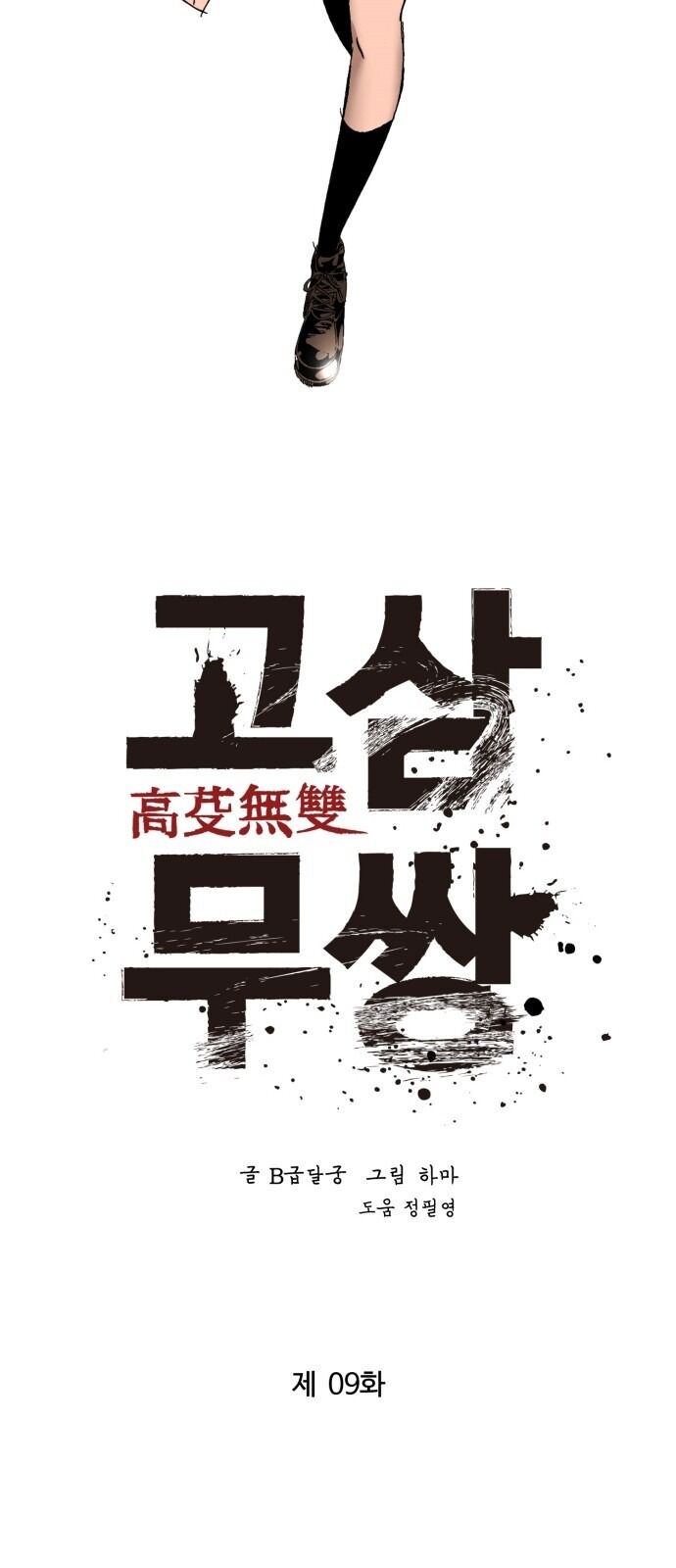 Murim Thời Hiện Đại Chap 9 - Next Chap 10