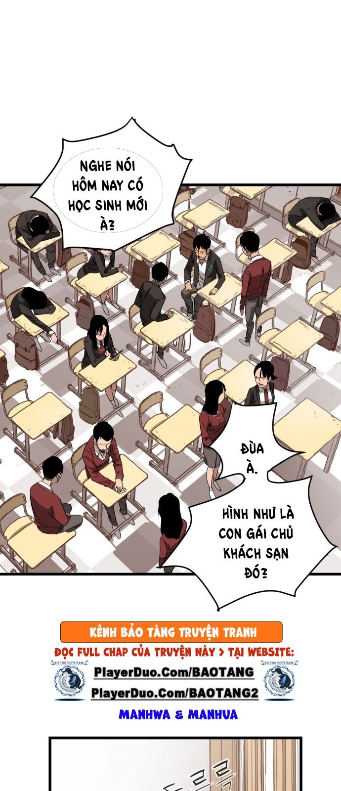 Murim Thời Hiện Đại Chap 9 - Next Chap 10