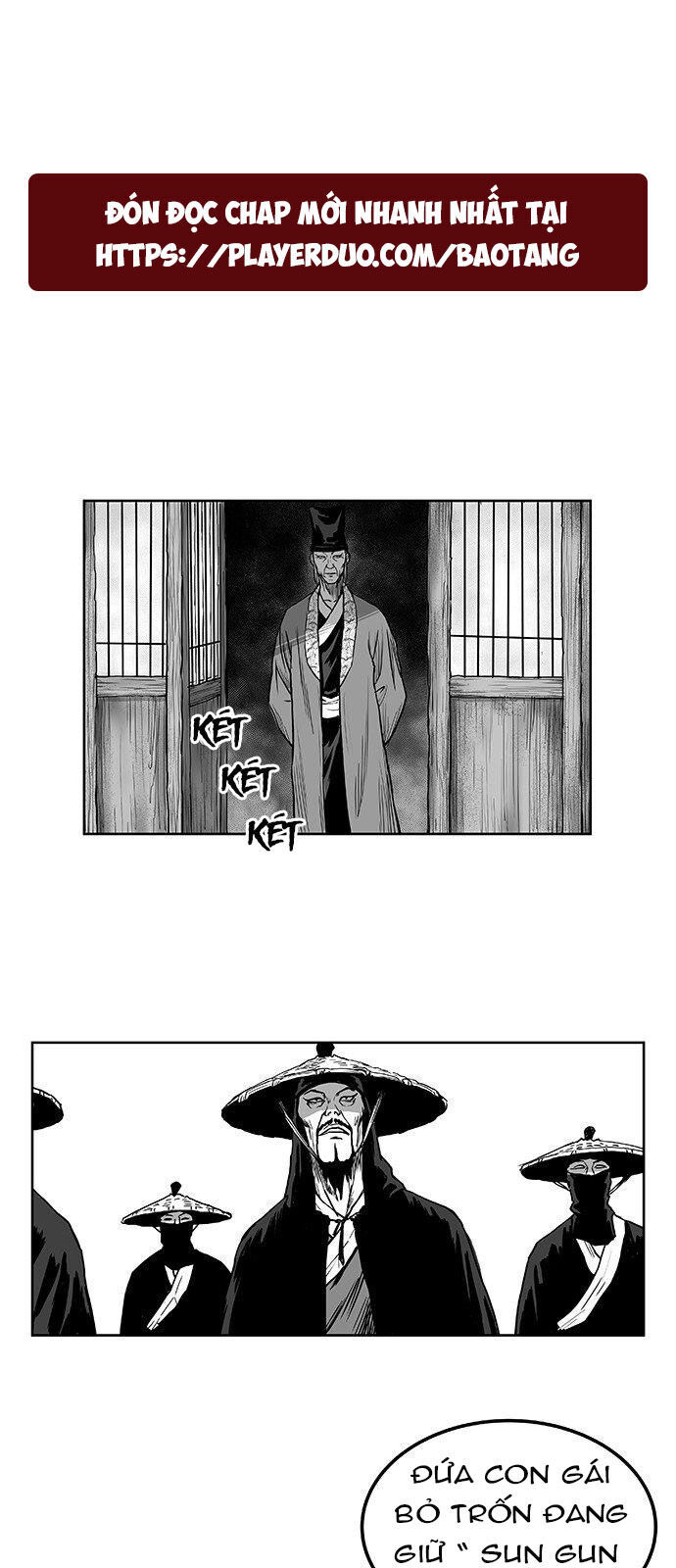 Sát Thủ Anh Vũ Chap 1 - Next Chap 2