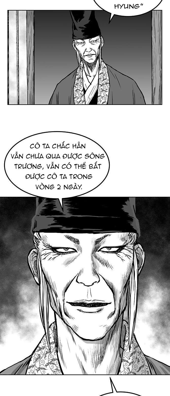 Sát Thủ Anh Vũ Chap 1 - Next Chap 2