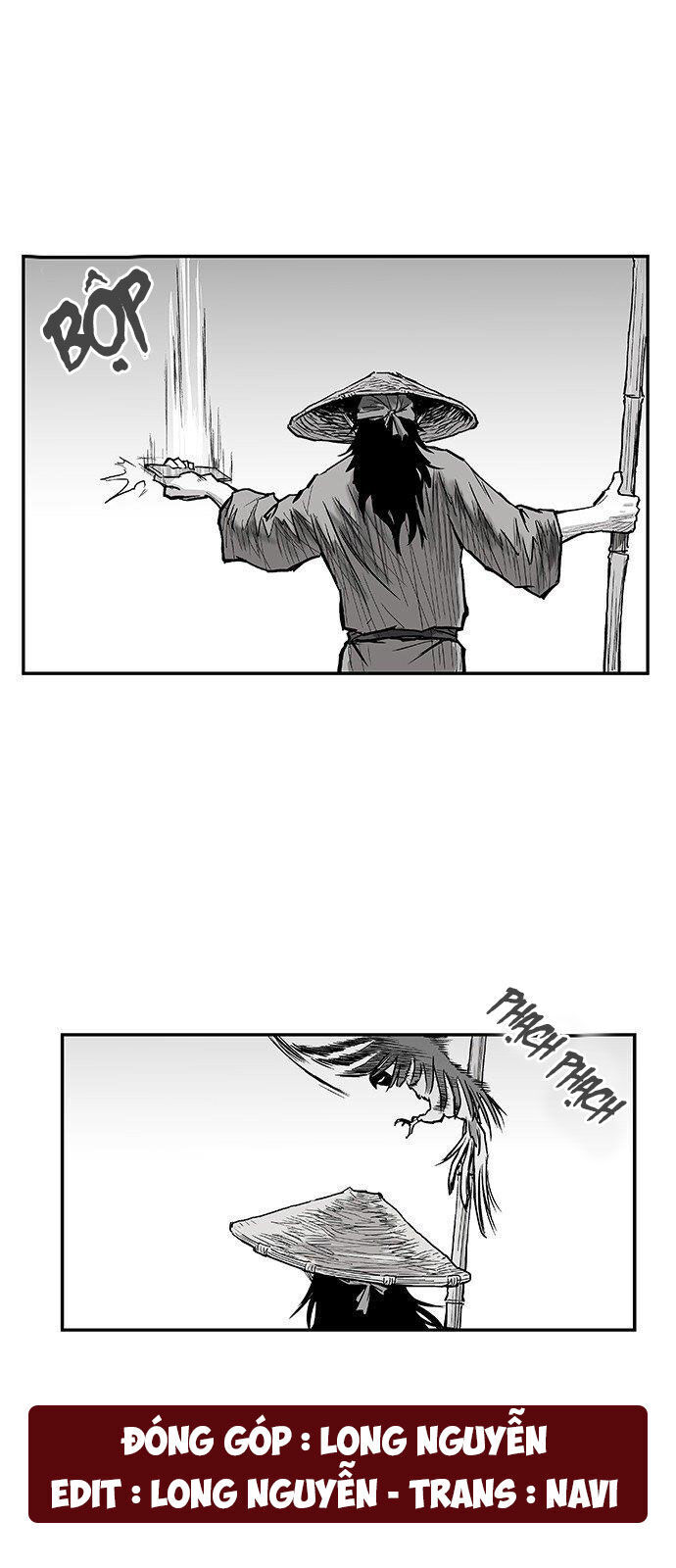 Sát Thủ Anh Vũ Chap 1 - Next Chap 2