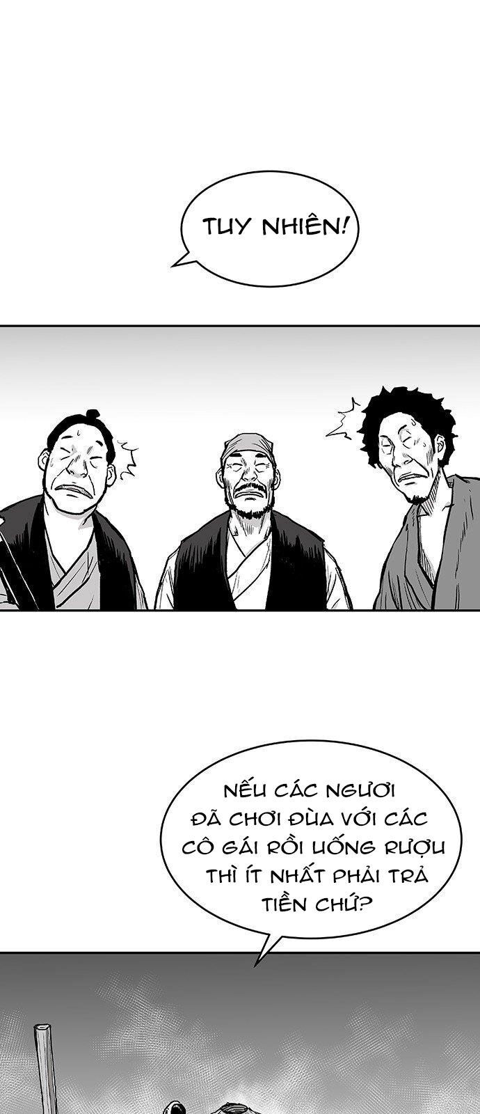 Sát Thủ Anh Vũ Chap 1 - Next Chap 2