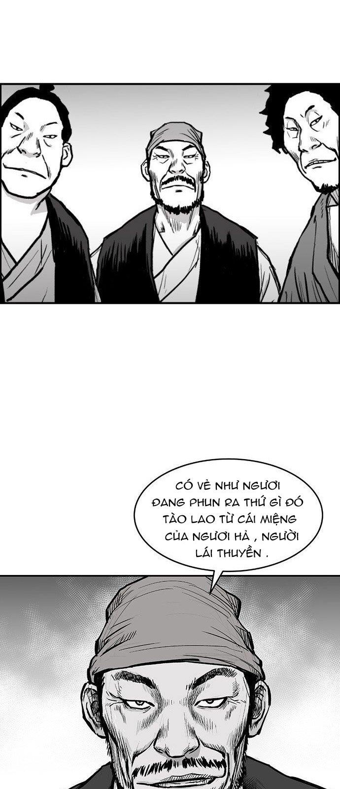 Sát Thủ Anh Vũ Chap 1 - Next Chap 2