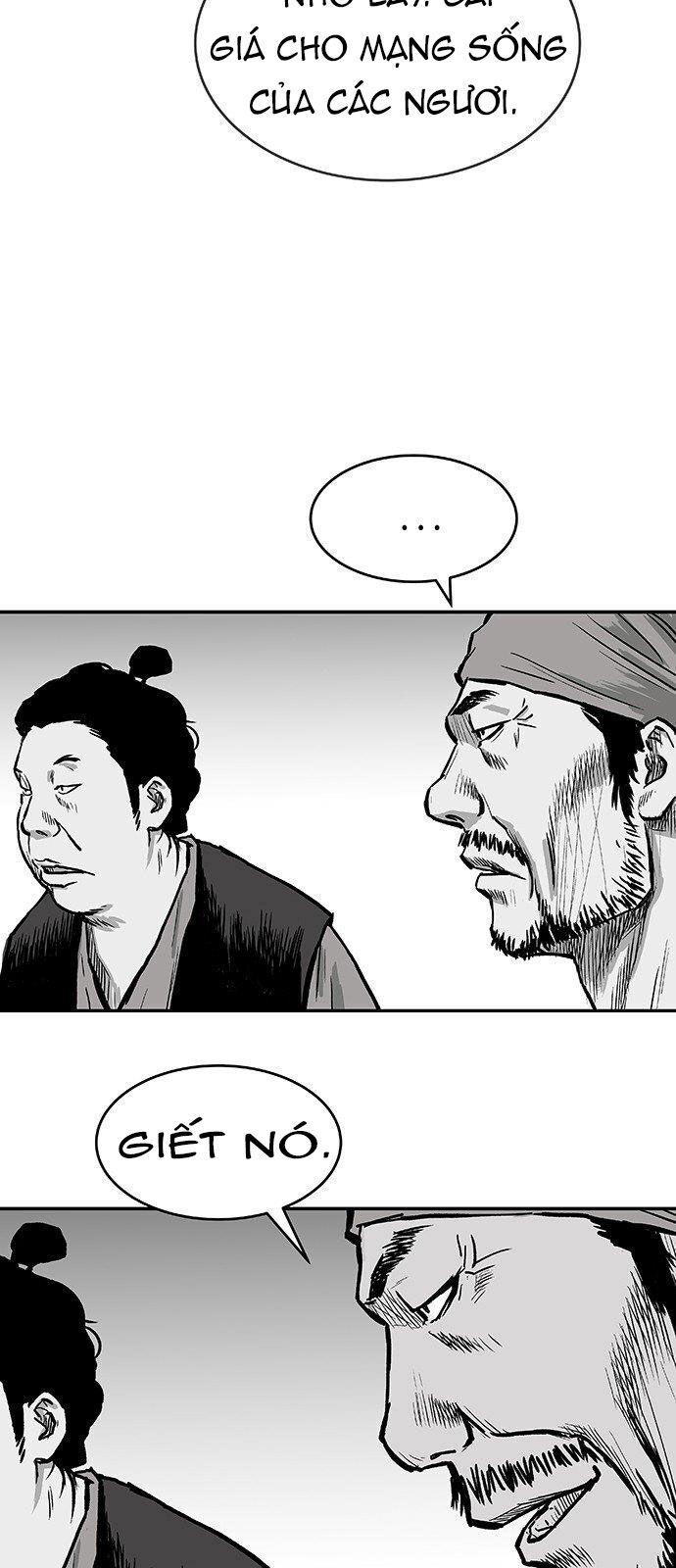 Sát Thủ Anh Vũ Chap 1 - Next Chap 2