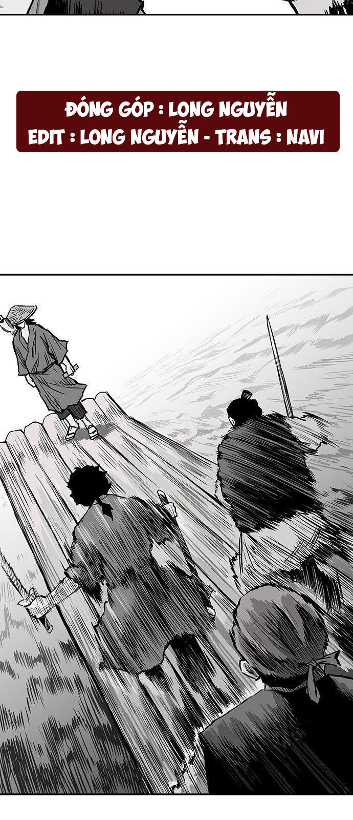 Sát Thủ Anh Vũ Chap 1 - Next Chap 2