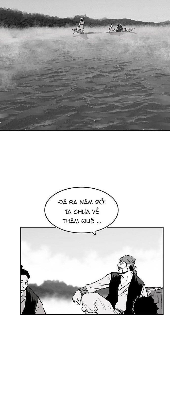 Sát Thủ Anh Vũ Chap 1 - Next Chap 2
