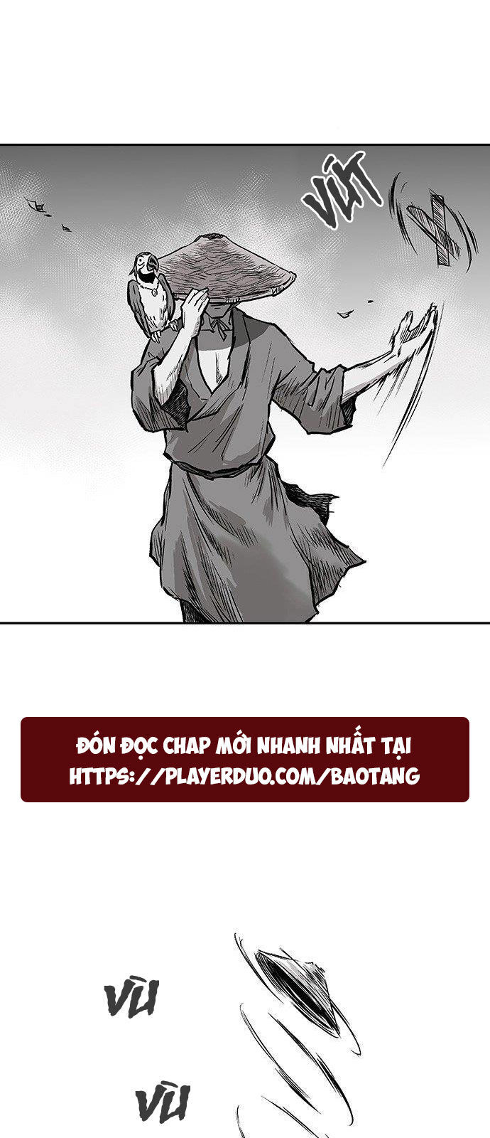 Sát Thủ Anh Vũ Chap 1 - Next Chap 2