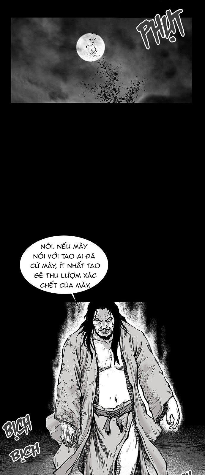 Sát Thủ Anh Vũ Chap 1 - Next Chap 2