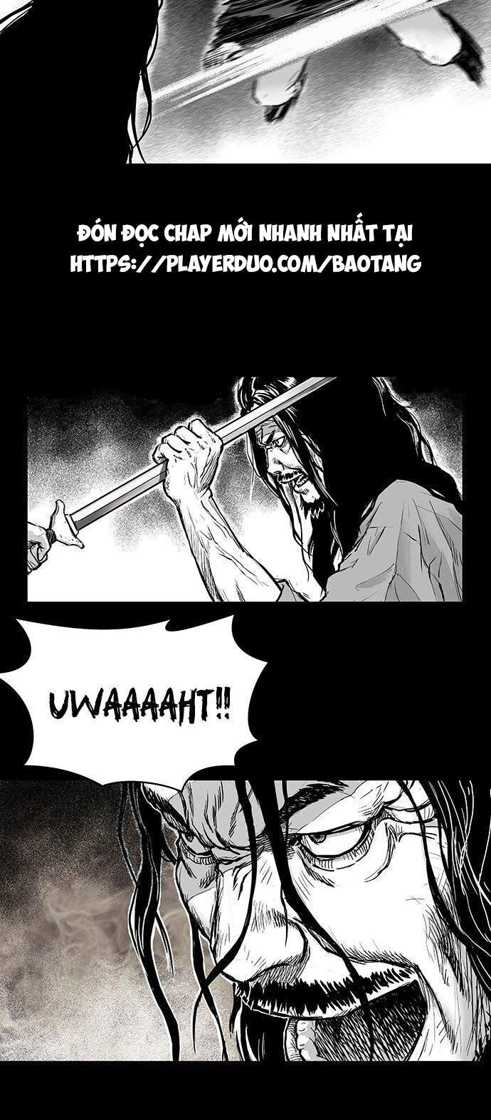 Sát Thủ Anh Vũ Chap 1 - Next Chap 2