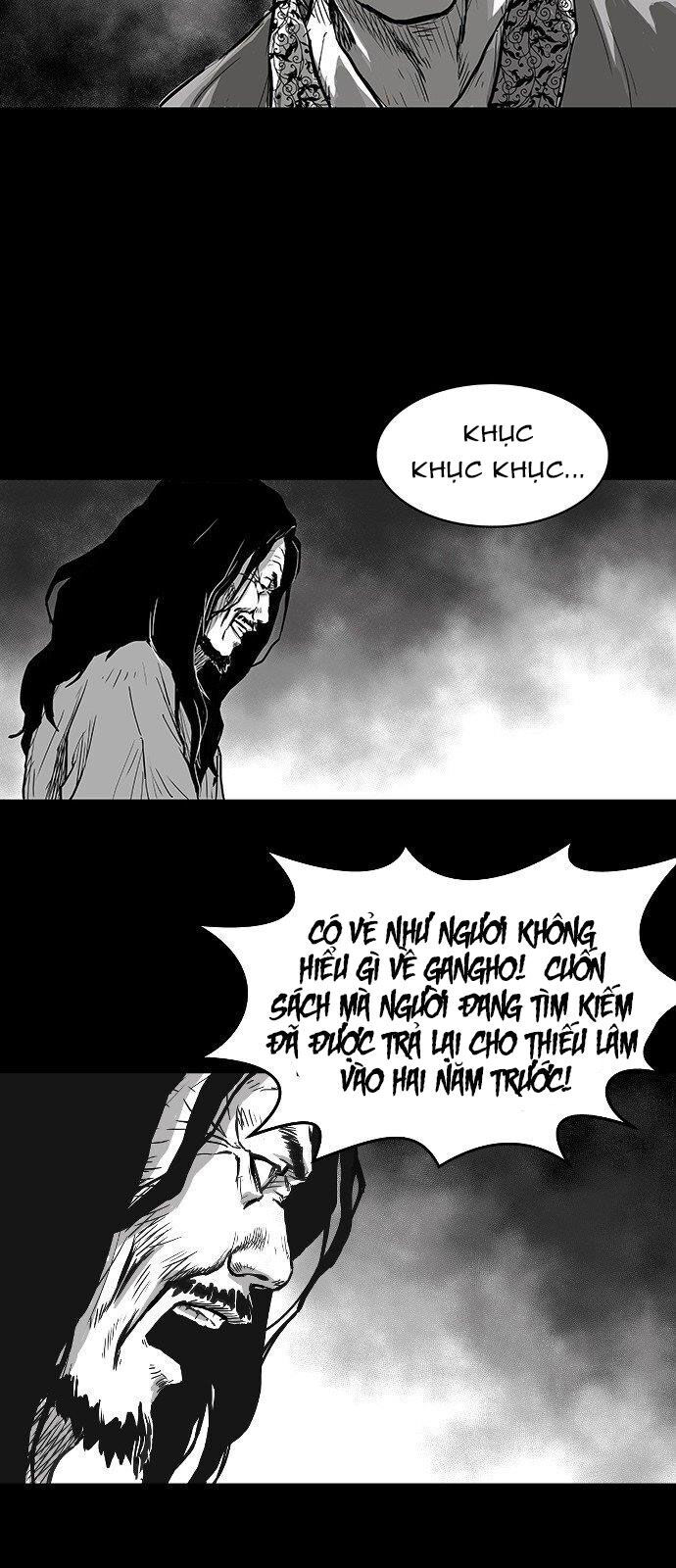 Sát Thủ Anh Vũ Chap 1 - Next Chap 2