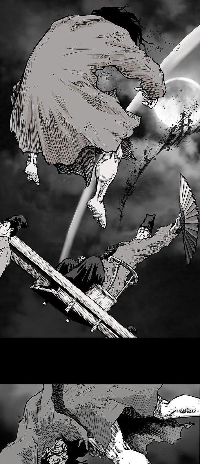 Sát Thủ Anh Vũ Chap 1 - Next Chap 2