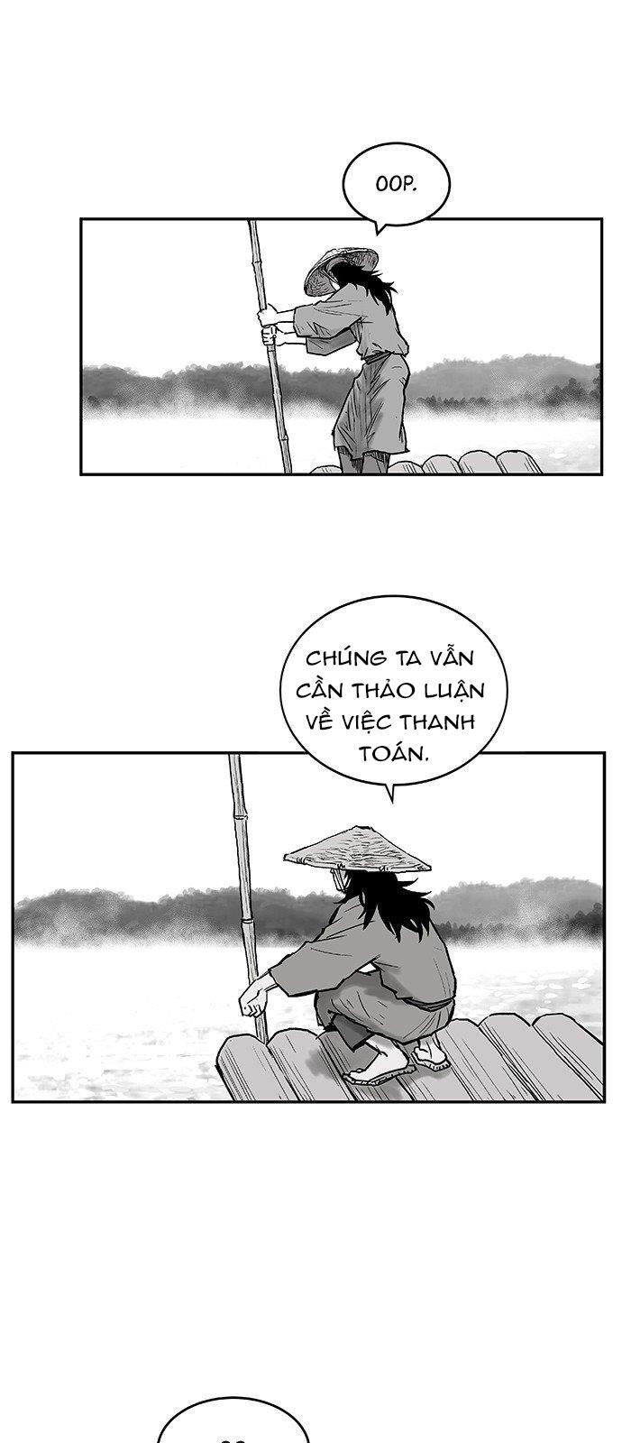 Sát Thủ Anh Vũ Chap 1 - Next Chap 2