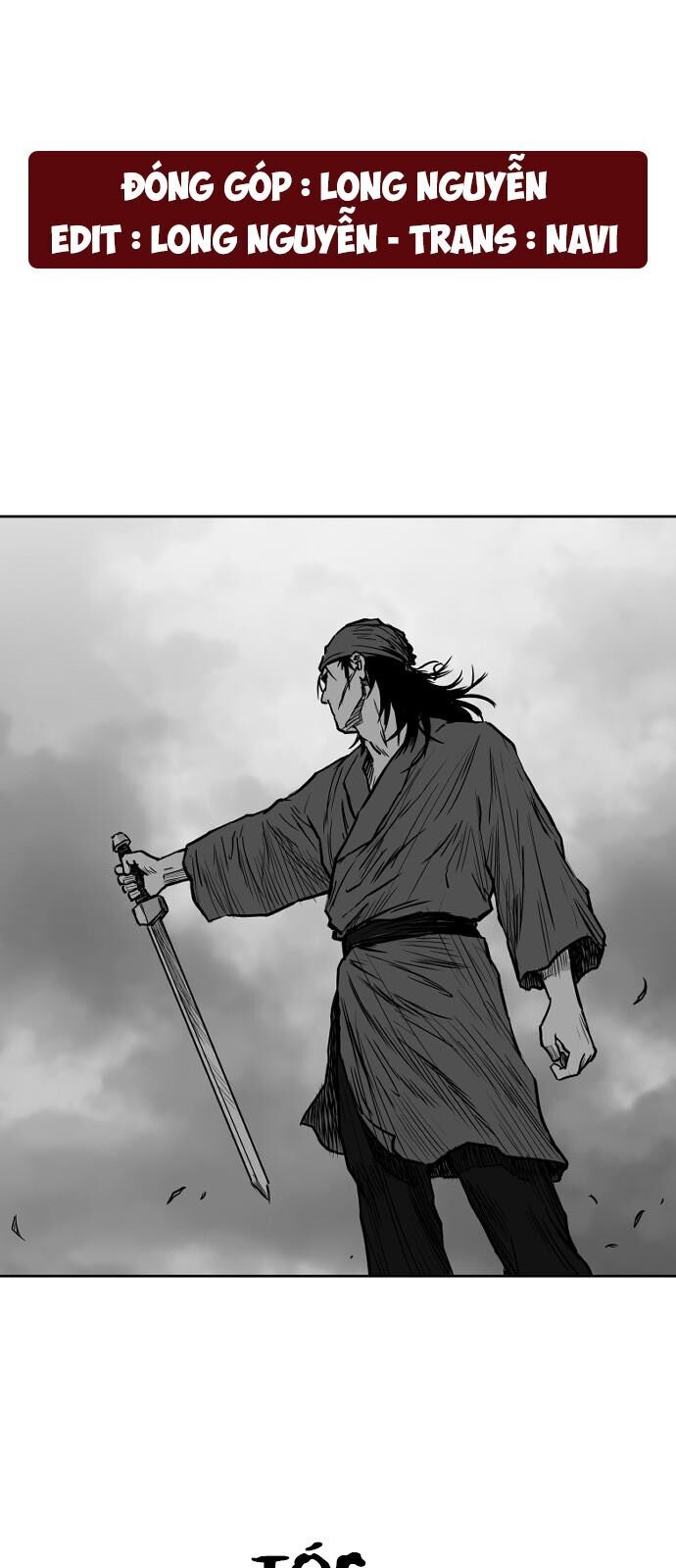 Sát Thủ Anh Vũ Chap 10 - Next Chap 11