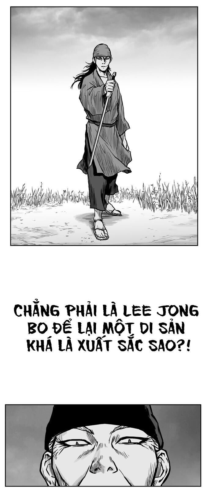 Sát Thủ Anh Vũ Chap 10 - Next Chap 11