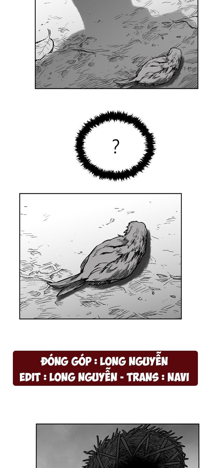 Sát Thủ Anh Vũ Chap 10 - Next Chap 11