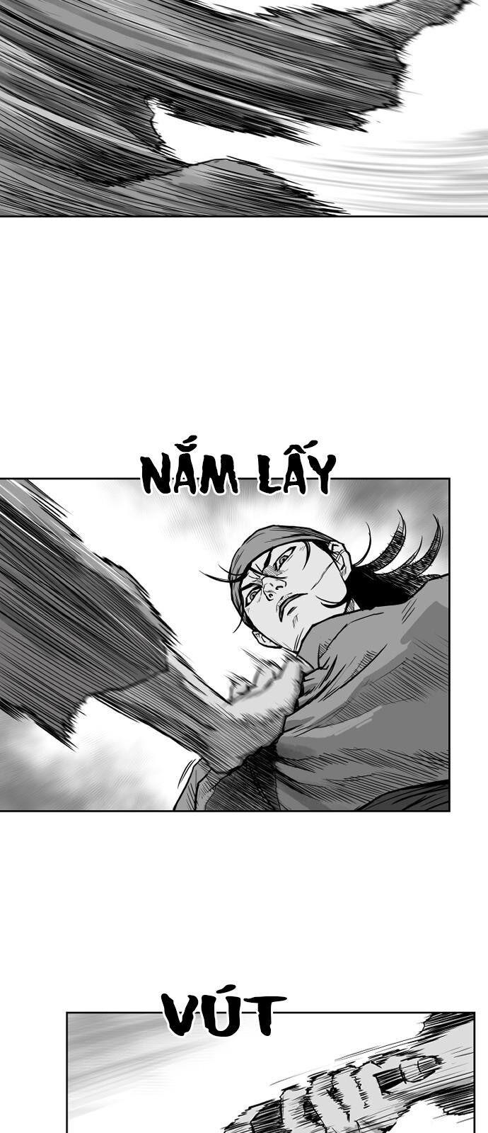 Sát Thủ Anh Vũ Chap 10 - Next Chap 11