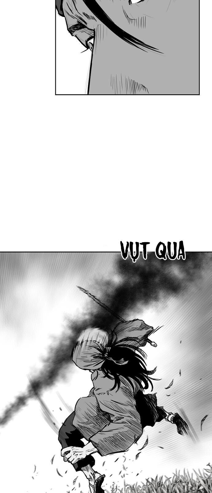 Sát Thủ Anh Vũ Chap 10 - Next Chap 11