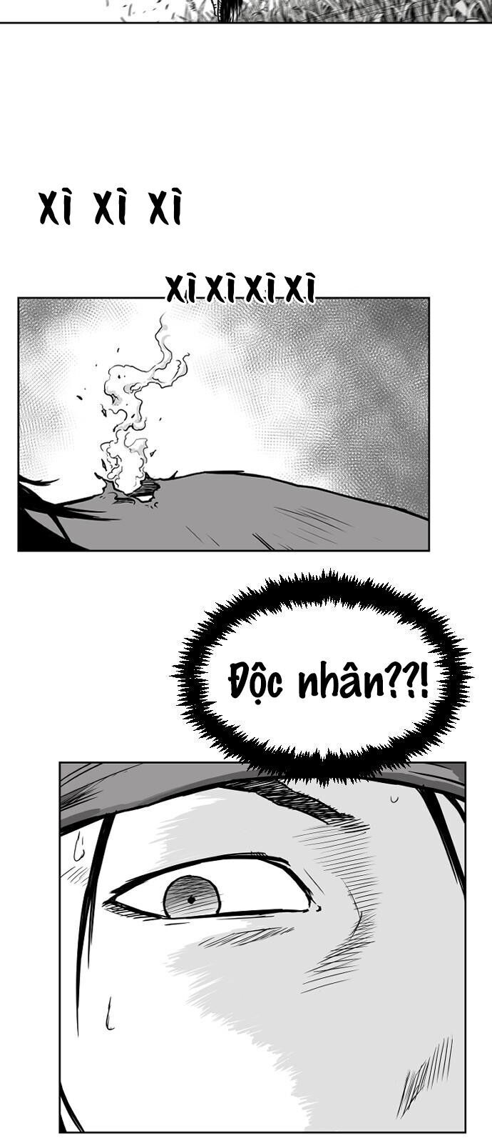 Sát Thủ Anh Vũ Chap 10 - Next Chap 11