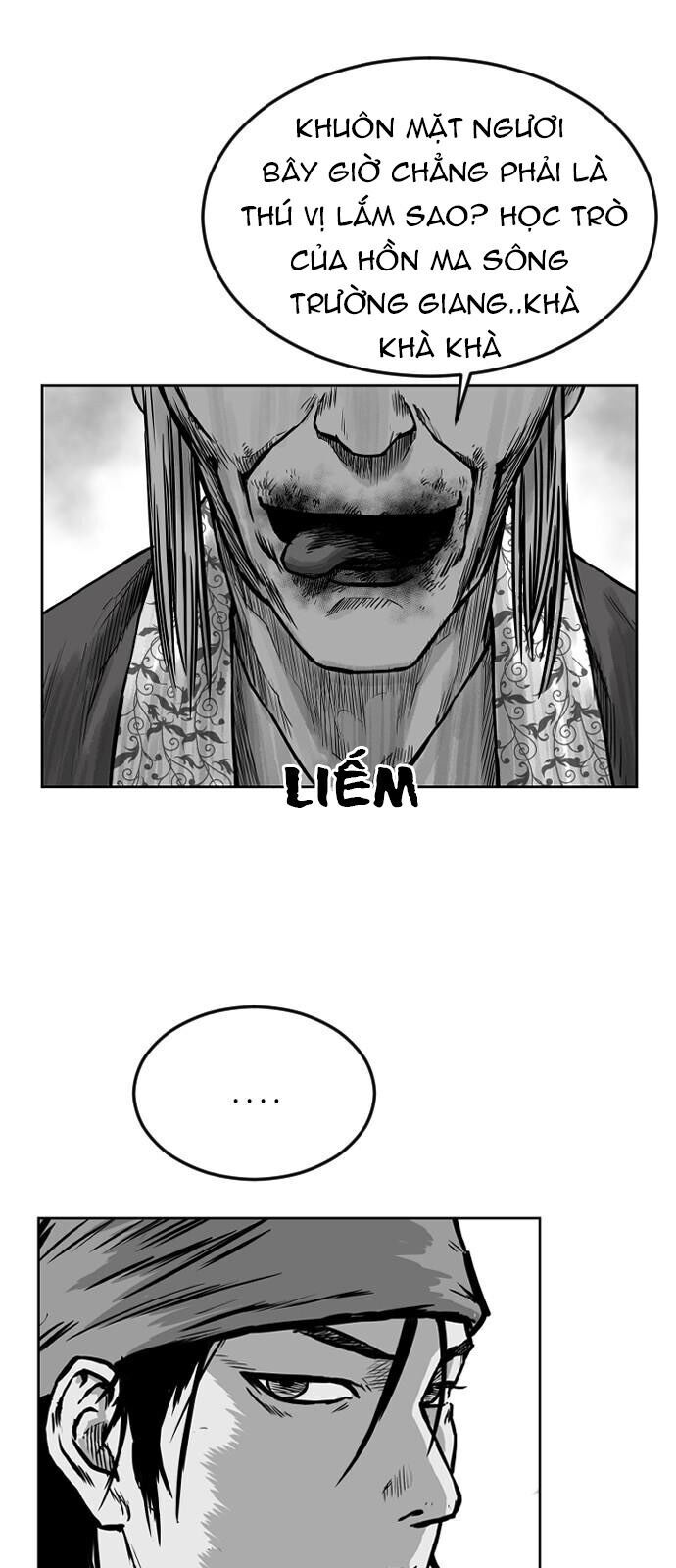 Sát Thủ Anh Vũ Chap 10 - Next Chap 11