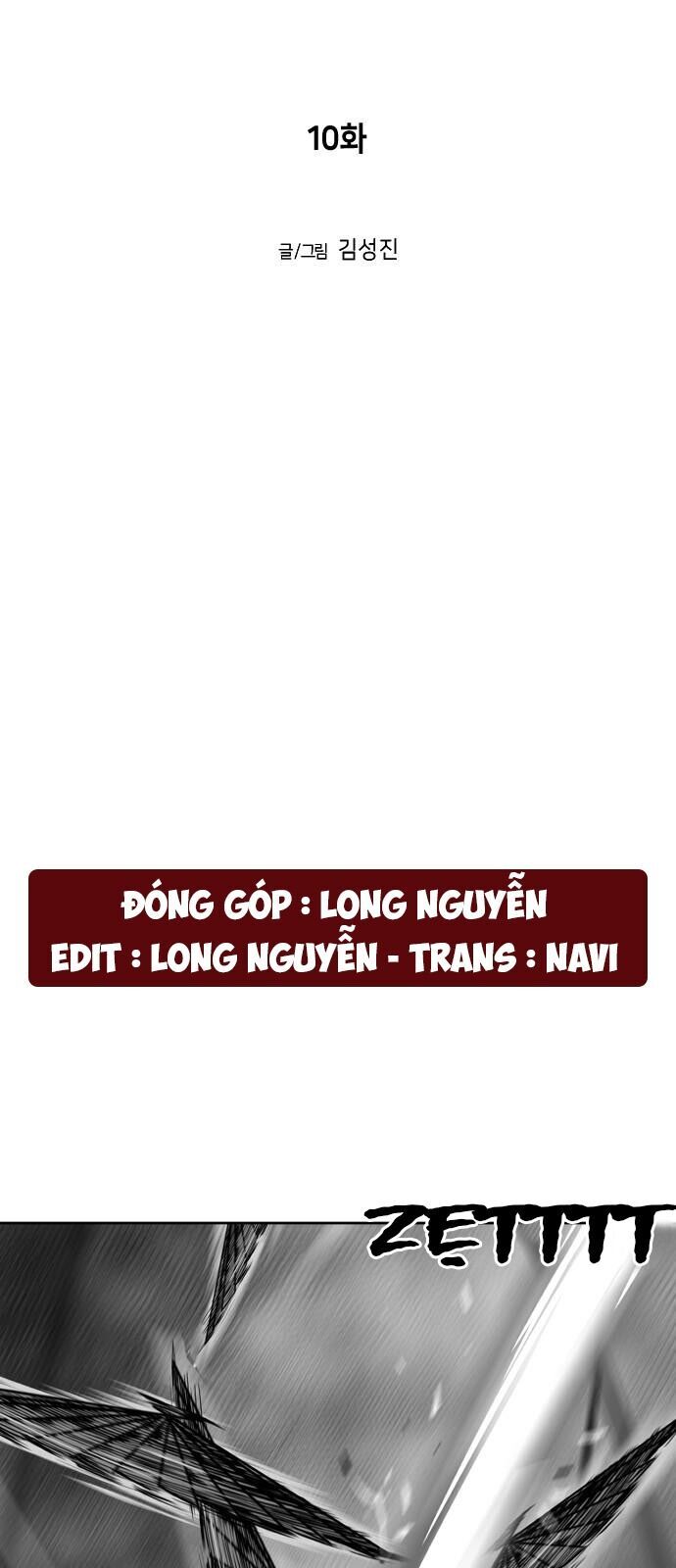 Sát Thủ Anh Vũ Chap 10 - Next Chap 11