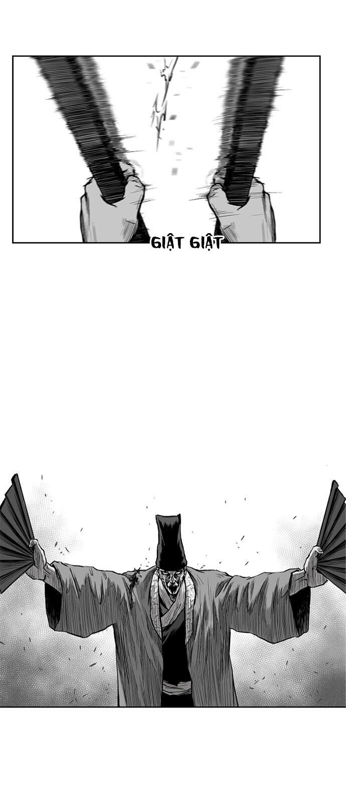Sát Thủ Anh Vũ Chap 11 - Next Chap 12