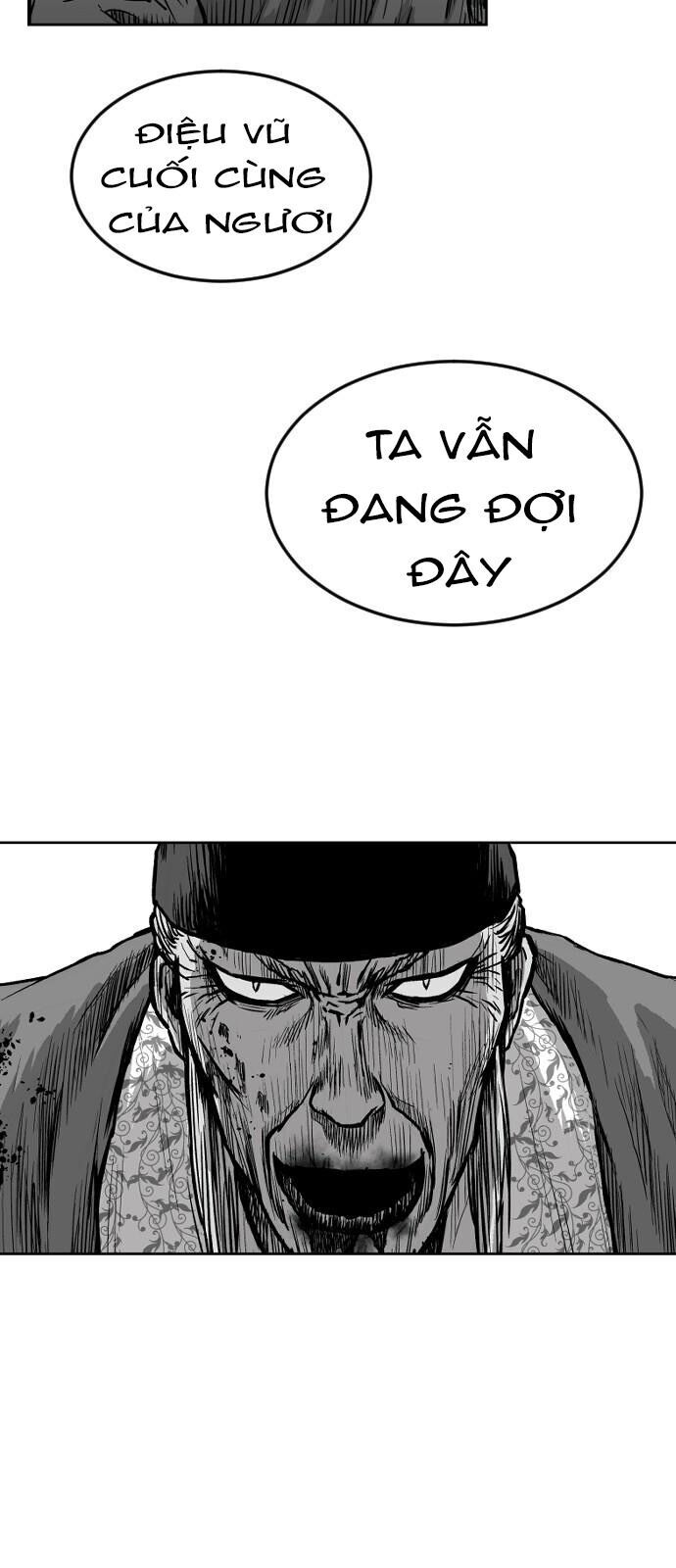 Sát Thủ Anh Vũ Chap 11 - Next Chap 12