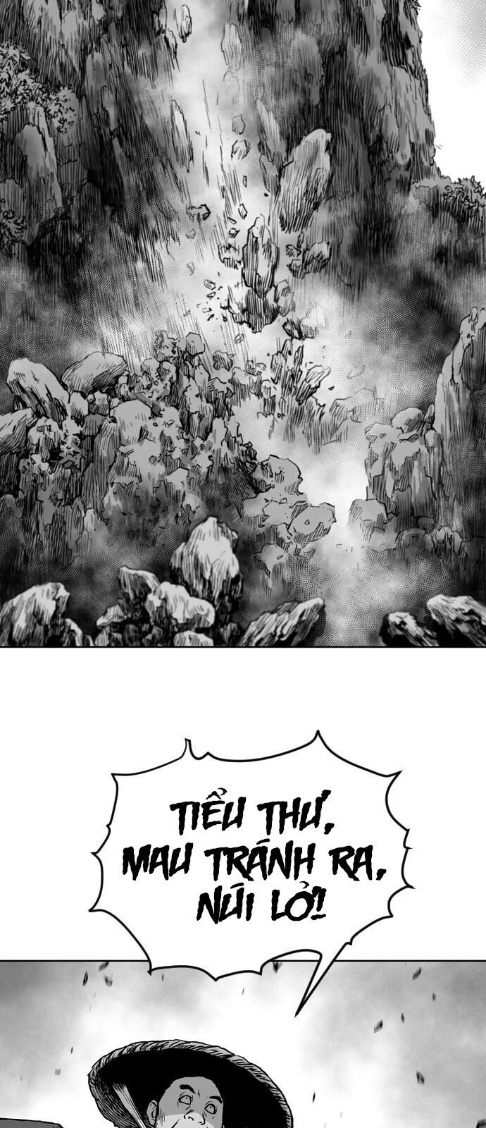 Sát Thủ Anh Vũ Chap 11 - Next Chap 12