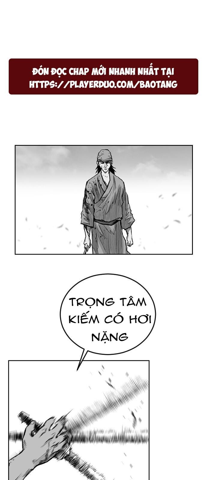 Sát Thủ Anh Vũ Chap 11 - Next Chap 12