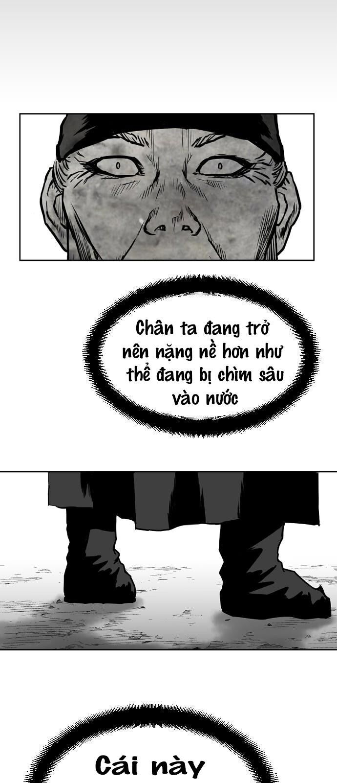 Sát Thủ Anh Vũ Chap 11 - Next Chap 12