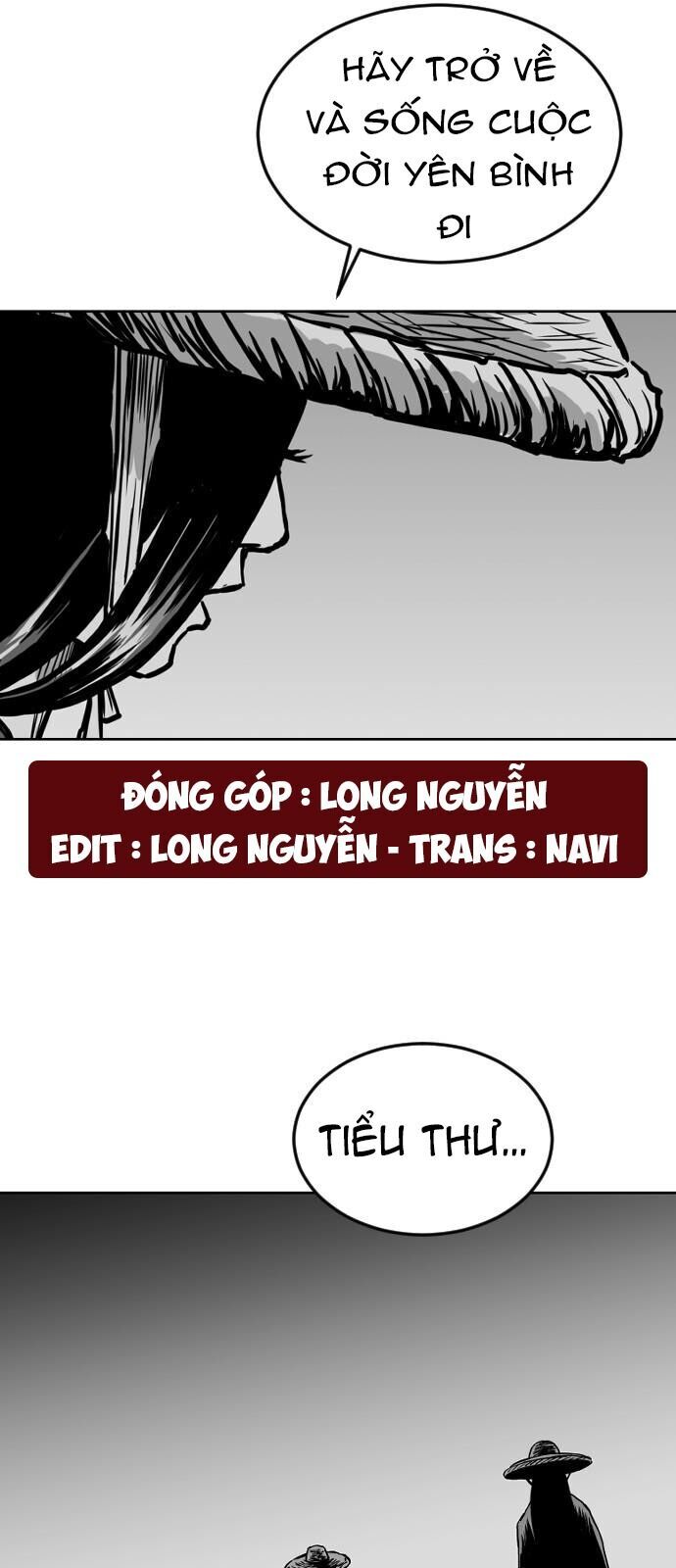 Sát Thủ Anh Vũ Chap 11 - Next Chap 12