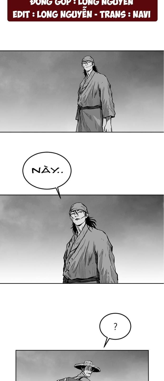 Sát Thủ Anh Vũ Chap 11 - Next Chap 12