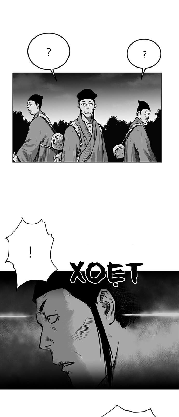 Sát Thủ Anh Vũ Chap 13 - Next Chap 14